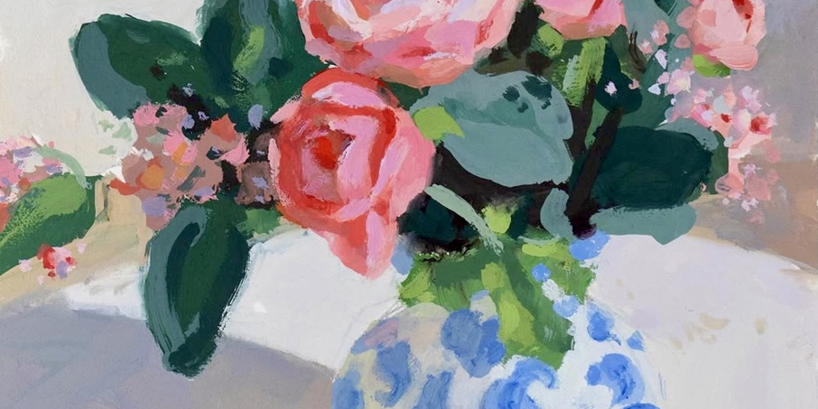 Ateliers de peinture - Expériences immersives