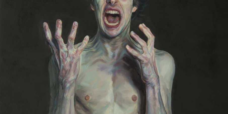 Dominique Renson – Artist and Models