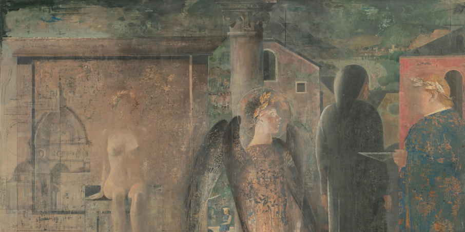 Boris Zaborov - Peindre la mémoire