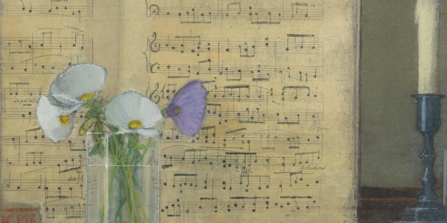 2019 - LUIS MARSANS, Le temps suspendu