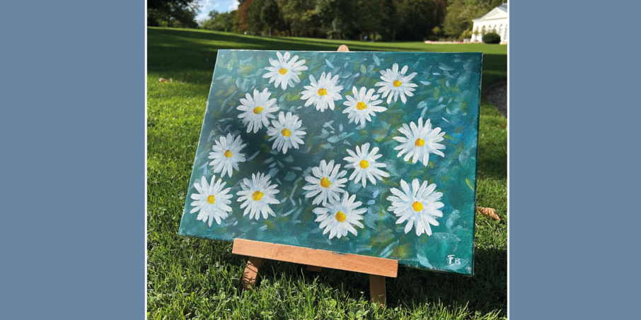 Ateliers de peinture impressionniste