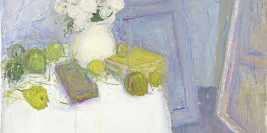 Jacques Truphémus, l’intimité révélée