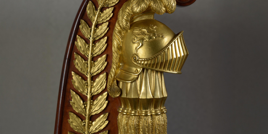 Martin Guillaume Biennais, L'orfèvre de Napoléon 1er