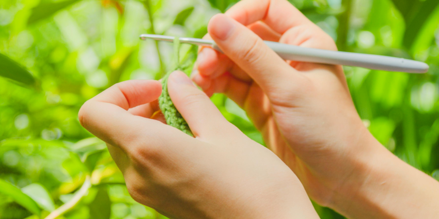 Ateliers de crochet «Fil en Fête»