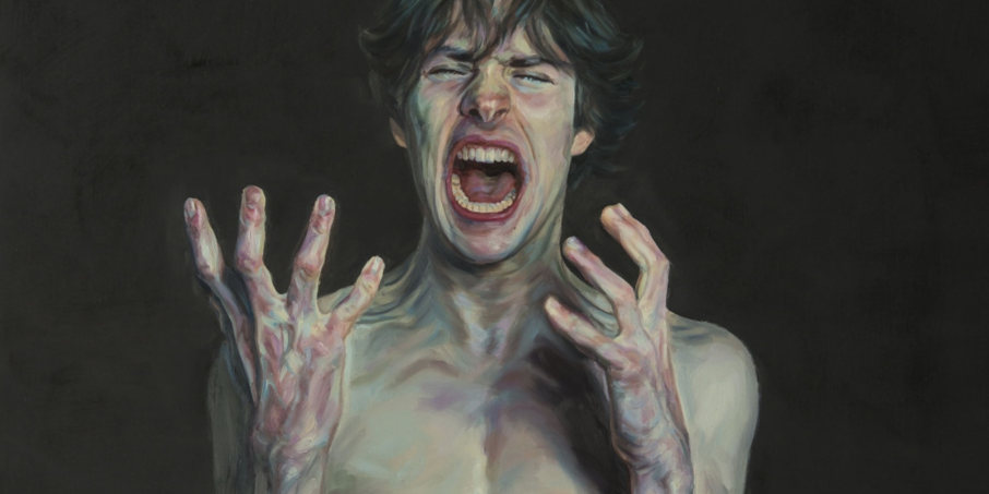 Dominique Renson – Artist and Models